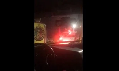 Sport de olho na confusão