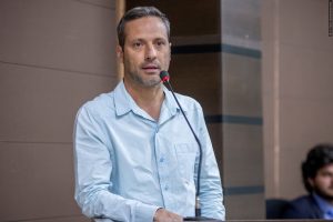 Sport de olho em Marcus Vinicius Beck