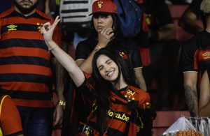 Torcida do Sport