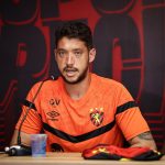 Caíque França - Sport