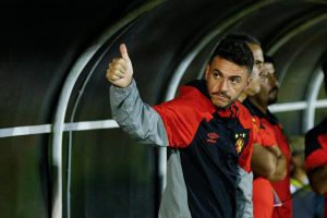 Mariano Soso - Sport