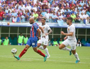 Sport x Bahia