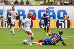Sport x Bahia, Nordestão