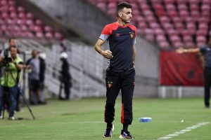 Mariano Soso - Sport