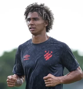 Pedro Lima, Sport