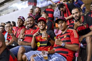 Torcida do Sport