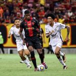 Fábio Matheus - Sport