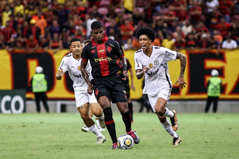 Fábio Matheus - Sport