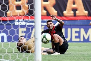Alan Ruiz, Sport