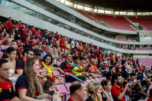 Torcida do Sport