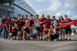 Torcida do Sport