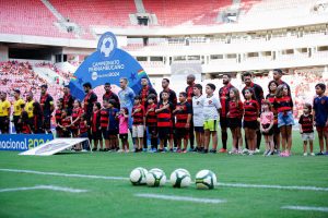 Elenco do Sport