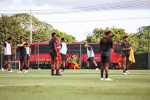 Elenco do Sport