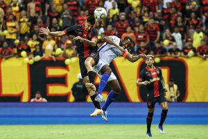 Alan Ruiz, Sport