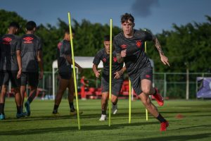 Chrystian Barletta, Sport