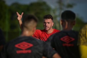 Mariano Soso, Sport