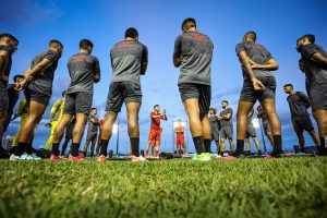 Elenco do Sport