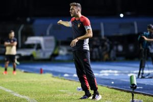 Mariano Soso, Sport