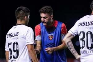 Mariano Soso, Sport