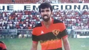 Luiz Carlos, Sport