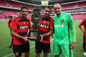 Jogadores aposentados no Sport