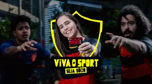 Novo plano de sócio do Sport