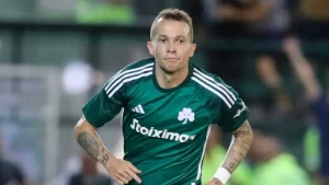 Sport de olho no mercado