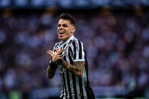 Sport de olho em Chrystian Barletta