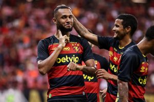 Gustavo Coutinho - Sport