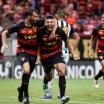 Renzo, Rafael Thyere - Sport