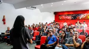Reunião do Sport