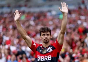 Sport de olho no mercado