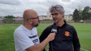 Sport no mercado