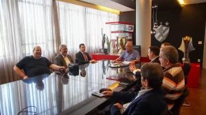 Sport buscando título nacional