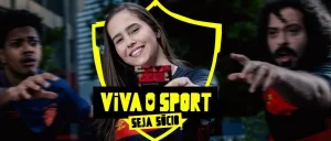 Sócio - Sport