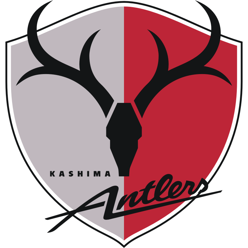 Kashima Antlers-JAP