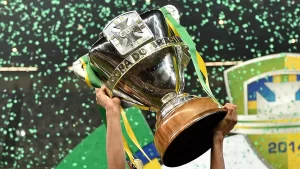 Sport de olho na Copa do Brasil