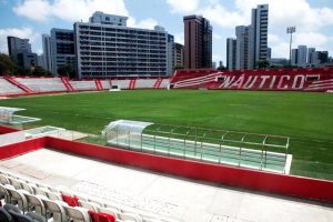 Sport vai jogar nos Aflitos