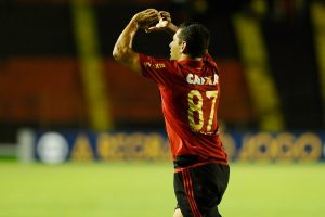 Diego Souza - Sport