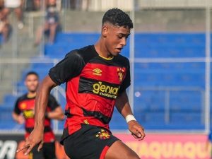 Enzo Vagner - Sport