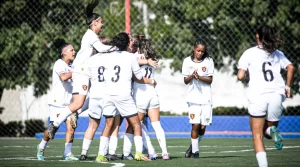 Meninas do Sport enfrentam o Cuiabá pelo Campeonato Brasileiro Sub-20
