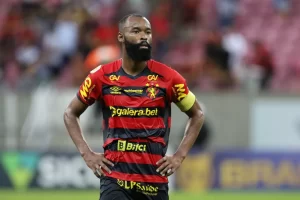 Marcão, Sport