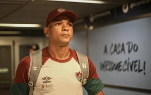 Sport de olho no mercado