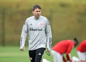 Sport de olho no Inter