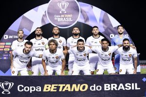 Elenco do Sport