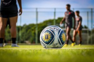 Treino do Sport