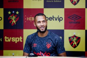Gustavo Coutinho, Sport