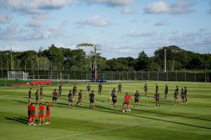 Elenco do Sport