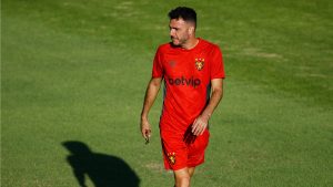 Soso, técnico do Sport, terá tempo para ajustar equipe
