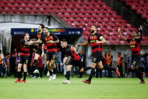 Elenco do Sport